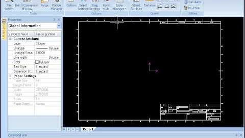 Part 3 - Introduction to IRONCAD 2009 Beta Program (Part 1)