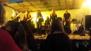 Mia And Tuesday --- Transparent Disguise