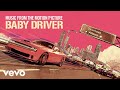 Kid Koala - Was He Slow? (Music From The Motion Picture Baby Driver) (Official Audio)