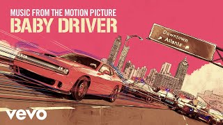 Video thumbnail of "Kid Koala - Was He Slow? (Music From The Motion Picture Baby Driver) (Audio)"