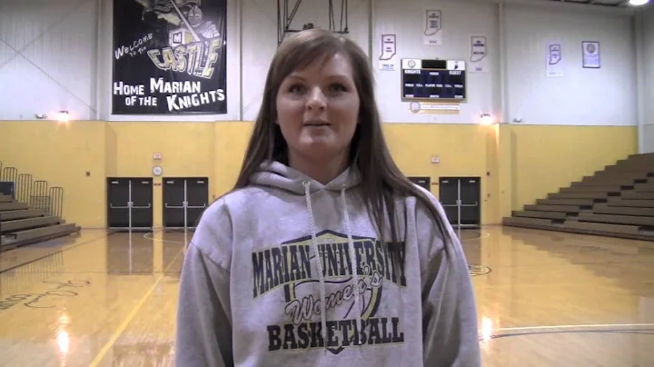 Senior Video - Whitley Emerson