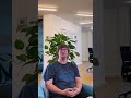 Ausbildung zum Fachinformatiker 💻 | Interview mit Mario | viergrad #shorts #ausbildung #azubi