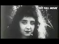 🎬 Watch Tarzan of the Apes (1918) - The First Ever Tarzan Movie! 🦍🌴