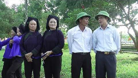 Giao lưu hát sli 2-9-2020 | những câu hát cứ như nối đuôi nhau vây lấy 2 cặp  không cho họ về