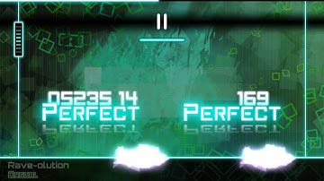 dynamix rave-olution