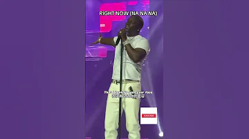 Akon Right Now Na Na Na Song Songs Lyrics Akon 