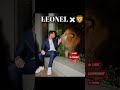 Leo messi vantara tour india #messi #shorts #viral
