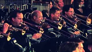 Alan Silvestri - Capitan America - El Primer Vengador - Live