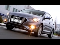 Новый Hyundai Solaris: лучше, чем Volkswagen Polo?