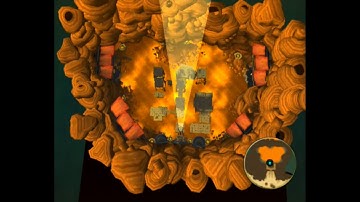 Jak 3 - Alternative Training Course Proxy