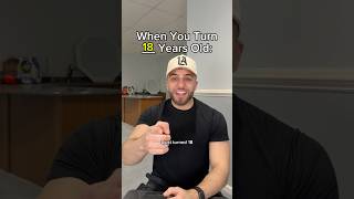 When You Turn _____ Years Old Wealth