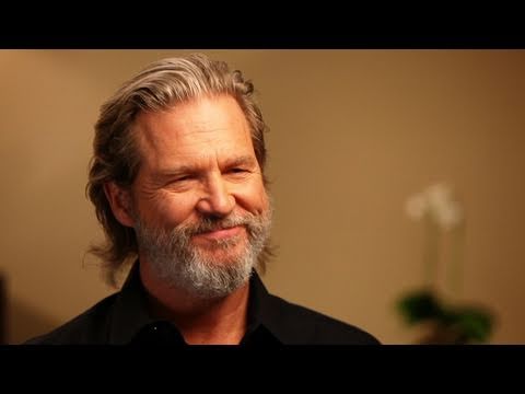 10 Questions for Jeff Bridges