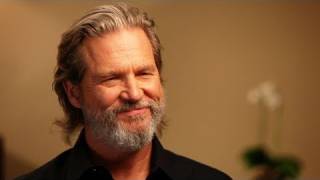 10 Questions for Jeff Bridges