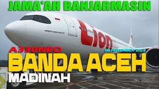 Harga Tiket Pesawat Dari Banda Aceh Ke Jakarta