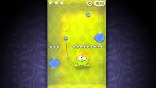 Chillingo Presents...cut The Rope
