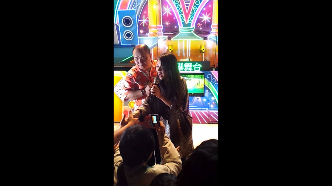 父與子 女主角 白家綺