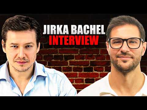 How Jirka Bachel Created and Scaled Navigara (Engineering ... - YouTube