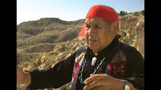 Hopi Messenger  Thomas Banyacya, Sr. (19091999)