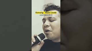  Raim Laode  Komang  Cover By Mario G short shorts komang viral