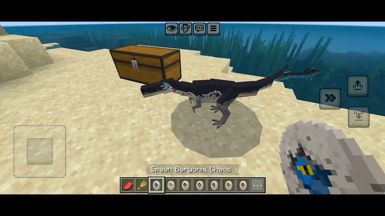 Testando add-ons 6 (parte 2)