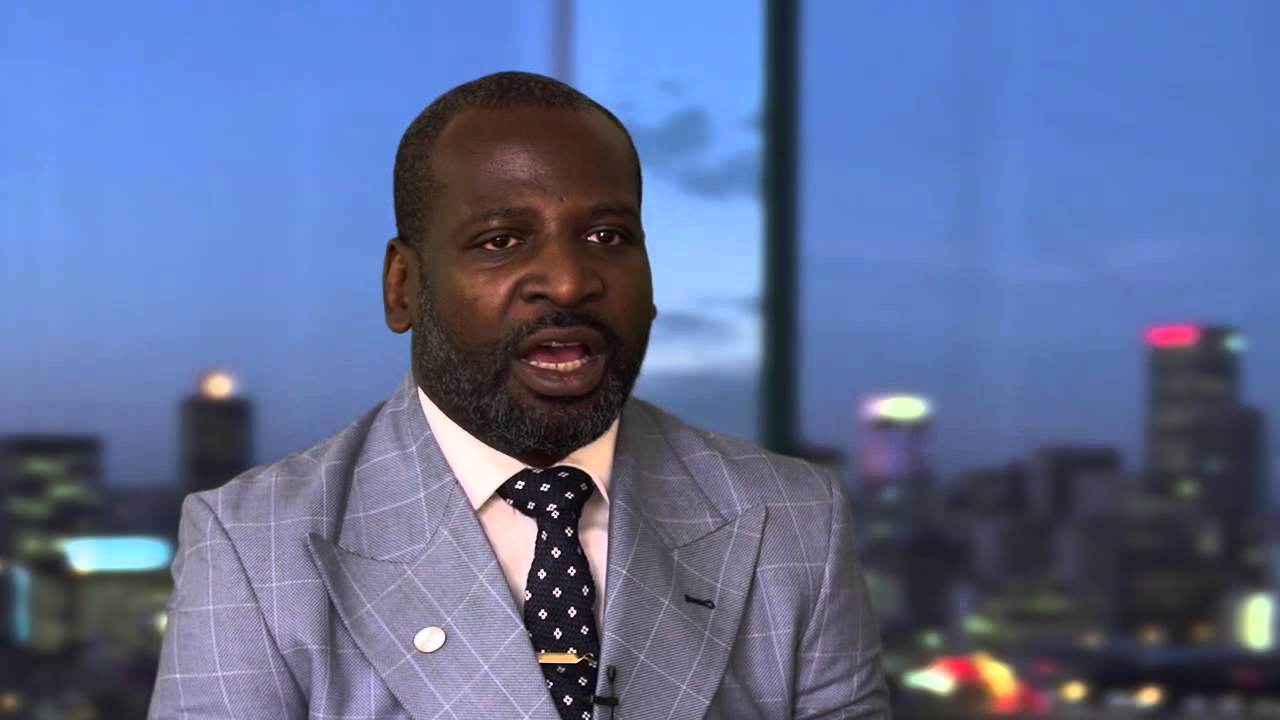 Doing business in Nigeria