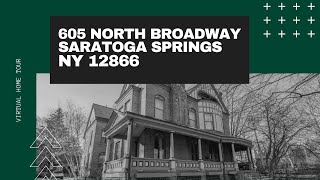 605 N. Broadway, Saratoga Springs, NY - 1 of 2