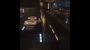 Alien Isolation is not scary...