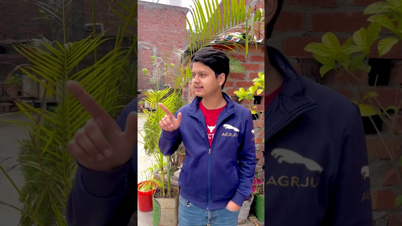 Aryan kaha ja raha hai 😩 