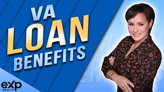 Unlock the Full Potential of VA Loans in 2024: Discover the Top 5 Benefits for Veterans