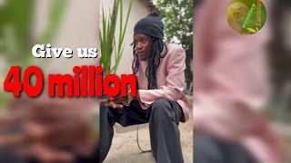 Ndine Emma - Bob mwale getting married 🇿🇲