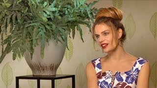 Intervista a Micaela Ramazzotti voce di Samantha nel film Lei (Her) di Spike Jonze