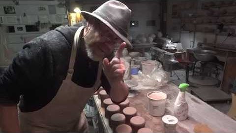 Some basic pulling handles tips - Nov 29 with Simon Leach