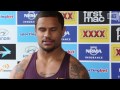 RLW TV: Josh Hoffman on game against Bulldogs | Rugby League Week