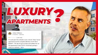 Top 3 Apartments for Rent In Gilbert Arizona 2023-2024