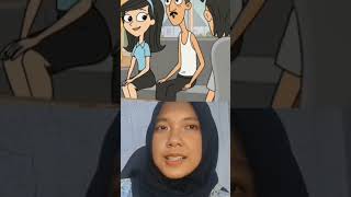 KALO GAK SERIUS MAH KE OYO AJA 🤣 #shorts #reaction #fyp #viral