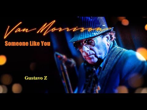 Van Morrison Someone Like You Subtitulado Gustavo Z Youtube