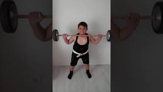 Ülkemi̇ze Hi̇zmet Etmi̇ş Büyükleri̇mi̇z - Nai̇m Süleymanoğlu - Mehmet