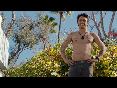 WHY HIM? | Official Redband Trailer HD | English / Deutsch / Français Edf