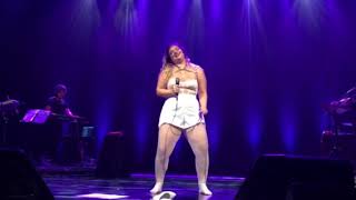 Alice Caymmi - Eu Te Avisei