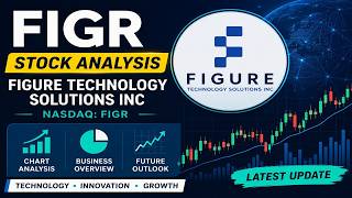 Figr Stock Analysis Figure Technology Solutions Inc Stock Review Chart Analysis