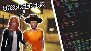 Adding Character Customization to the game - Roblox SCP Devlog #4