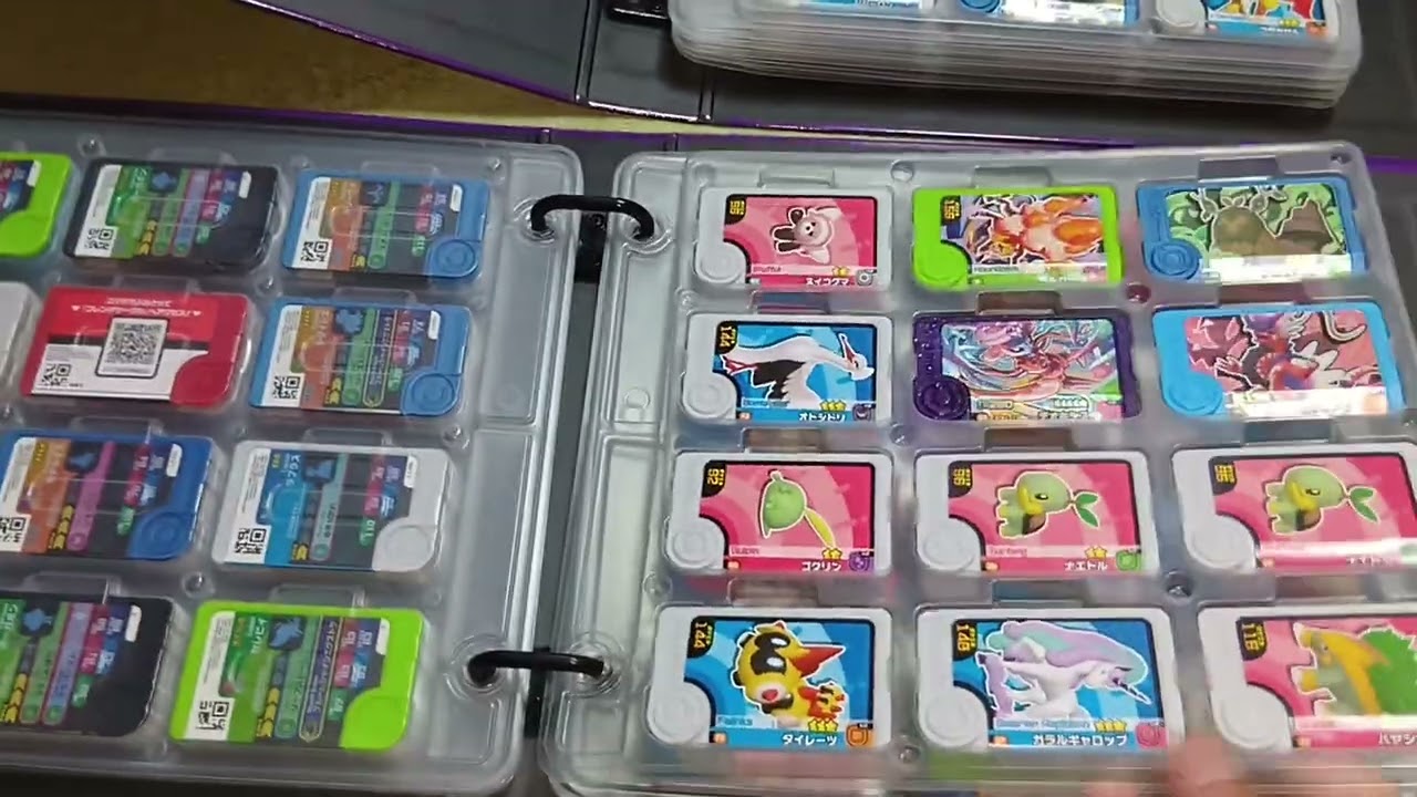 ポケモンフレンダ紹介