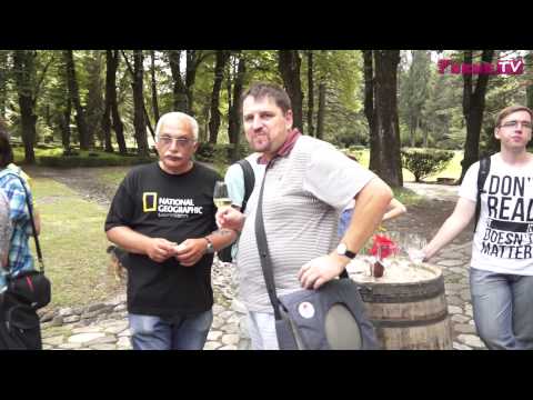 NATIONAL GEOGRAPHIC საქართველოს გუნდში \"რა? სად? როდის?\" ალექსანდრე დრუზი ითამაშებს.