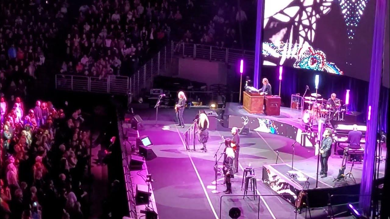Stevie Nicks Wild Heart/Bella Donna/Stand Back/Soldier's Angel