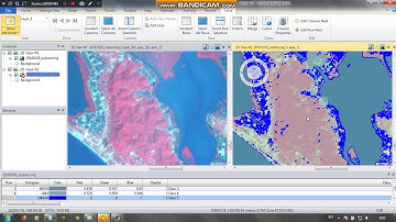 4. Erdas Imagine 2015 - Isodata