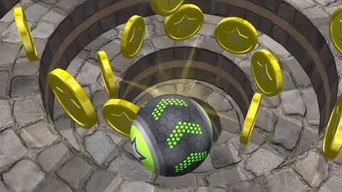 Going Balls Super Speedrun Gameplay new update level 933