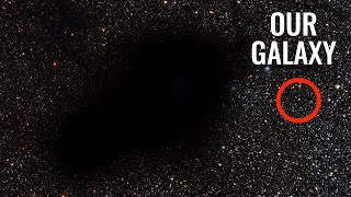 Supergiant Void - The Strangest Place in the Universe!