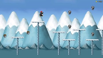 SuperTux 0.4.0Lolkat