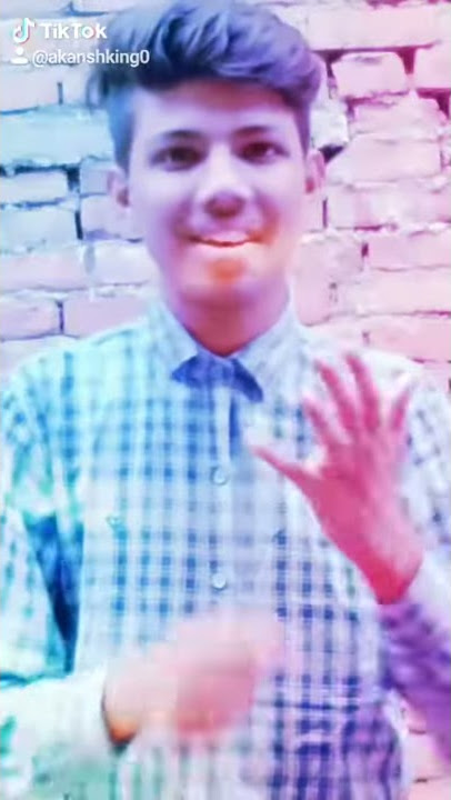 Nys #Tiktok #funny #video #Akanshkingshankargarh
