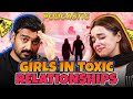 Girls In Toxic Relationship Podcastic 34 Ft Anaya Shahid Umar Saleem Girls In Toxic Relationship Podcastic 34 Ft Anaya Shahid Umar Saleem